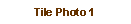 Text Box: Tile Photo 1